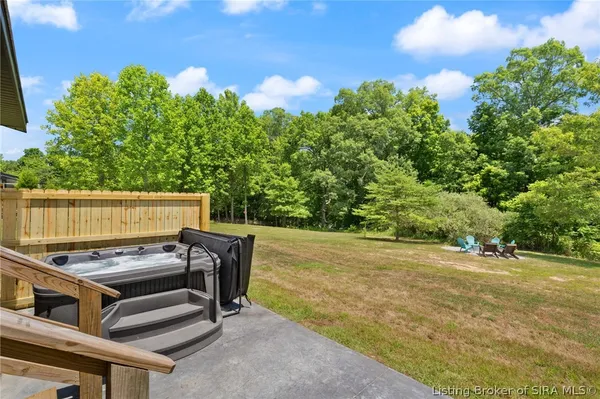 $265,000 | 3346 Indian Cove Road, Birdseye, IN 47513