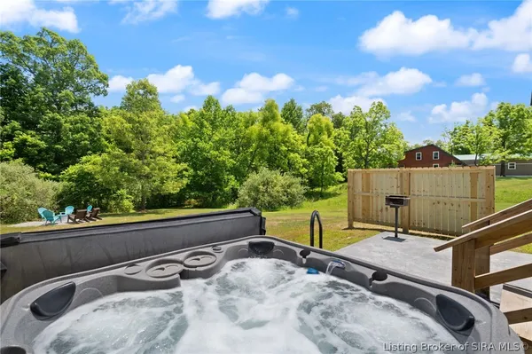 $265,000 | 3346 Indian Cove Road, Birdseye, IN 47513