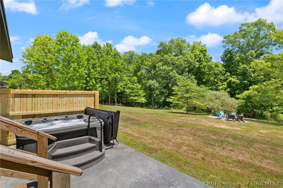 3346 Indian Cove Road Birdseye, IN 47513 - Photo 7 of 28