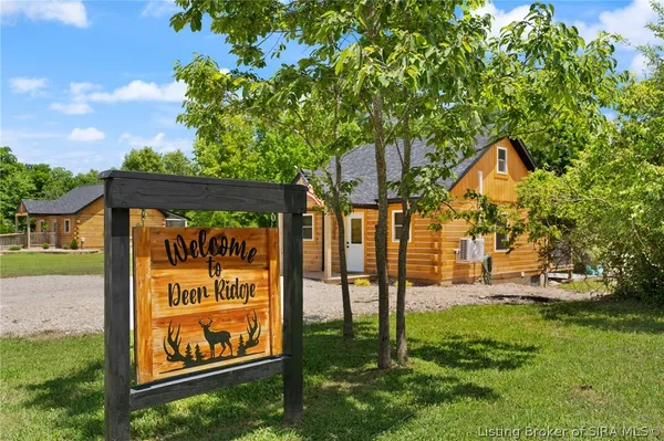 $265,000 | 3346 Indian Cove Road, Birdseye, IN 47513