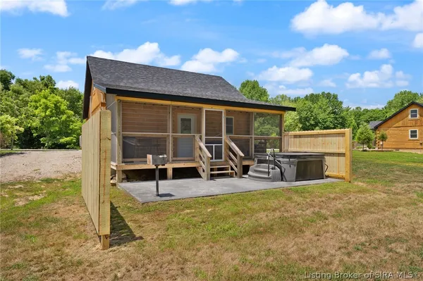 $265,000 | 3346 Indian Cove Road, Birdseye, IN 47513