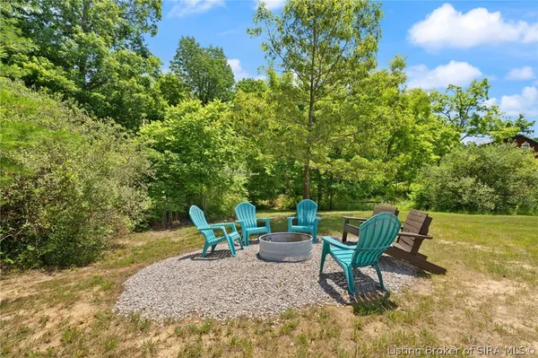 $265,000 | 3346 Indian Cove Road, Birdseye, IN 47513