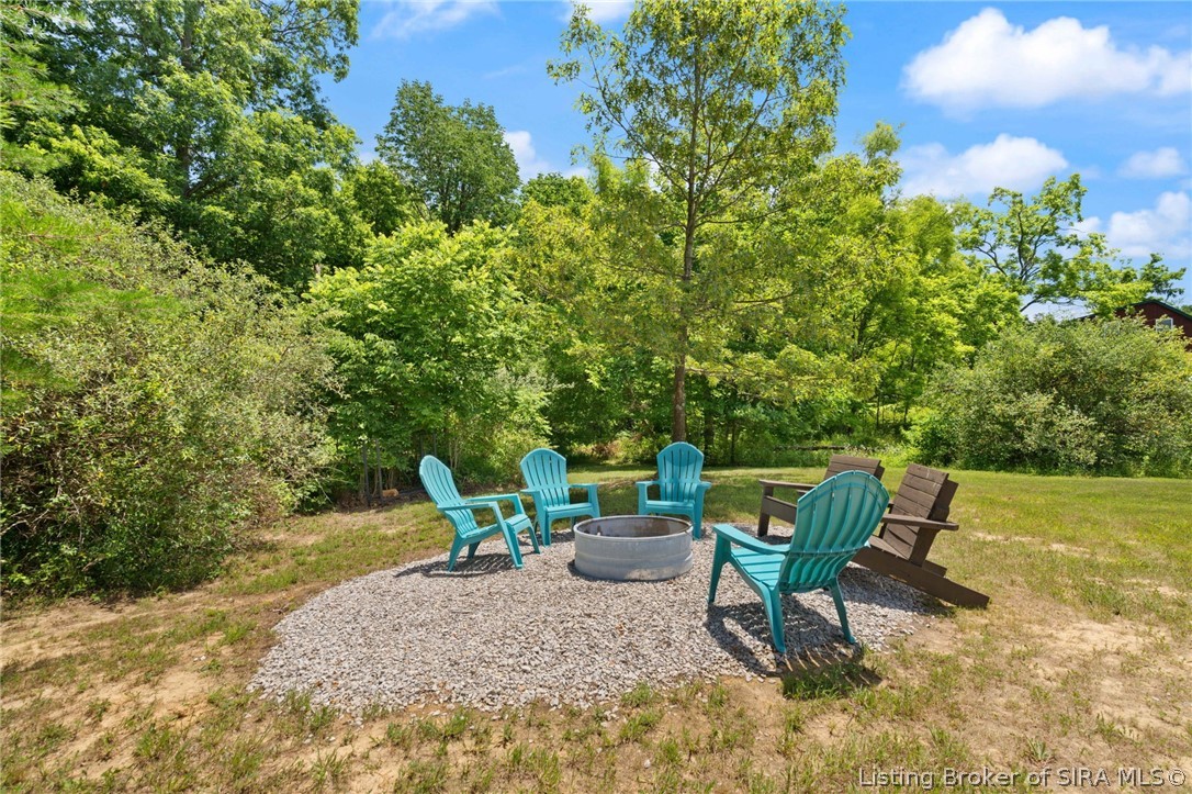 3346 Indian Cove Road Birdseye, IN 47513 - Photo 10 of 28