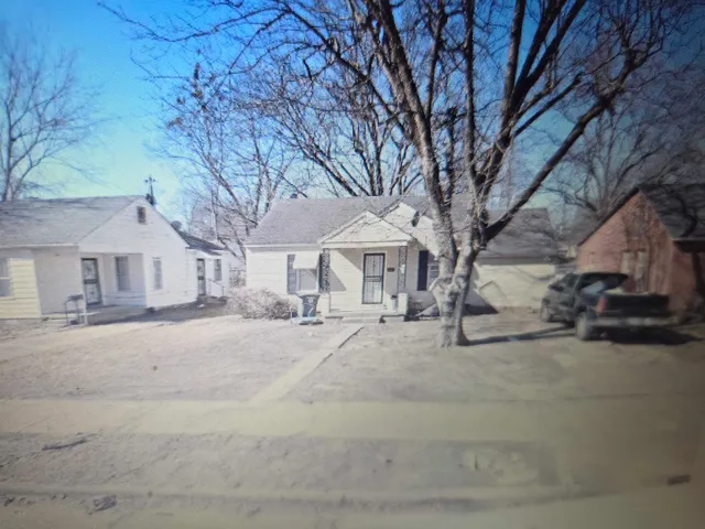 $900 | 1373 Salem Street, Memphis, TN 38122