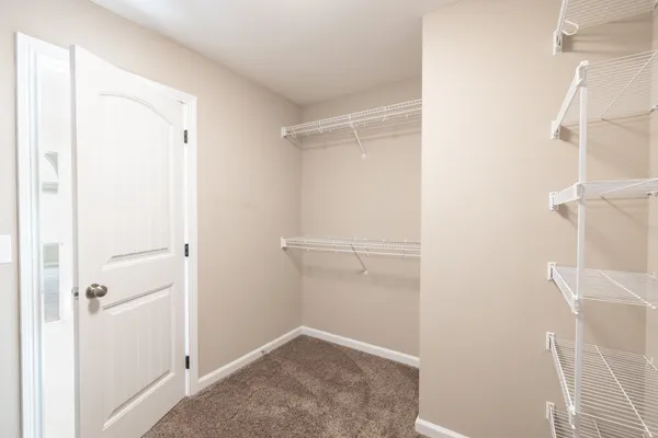 a view of small space