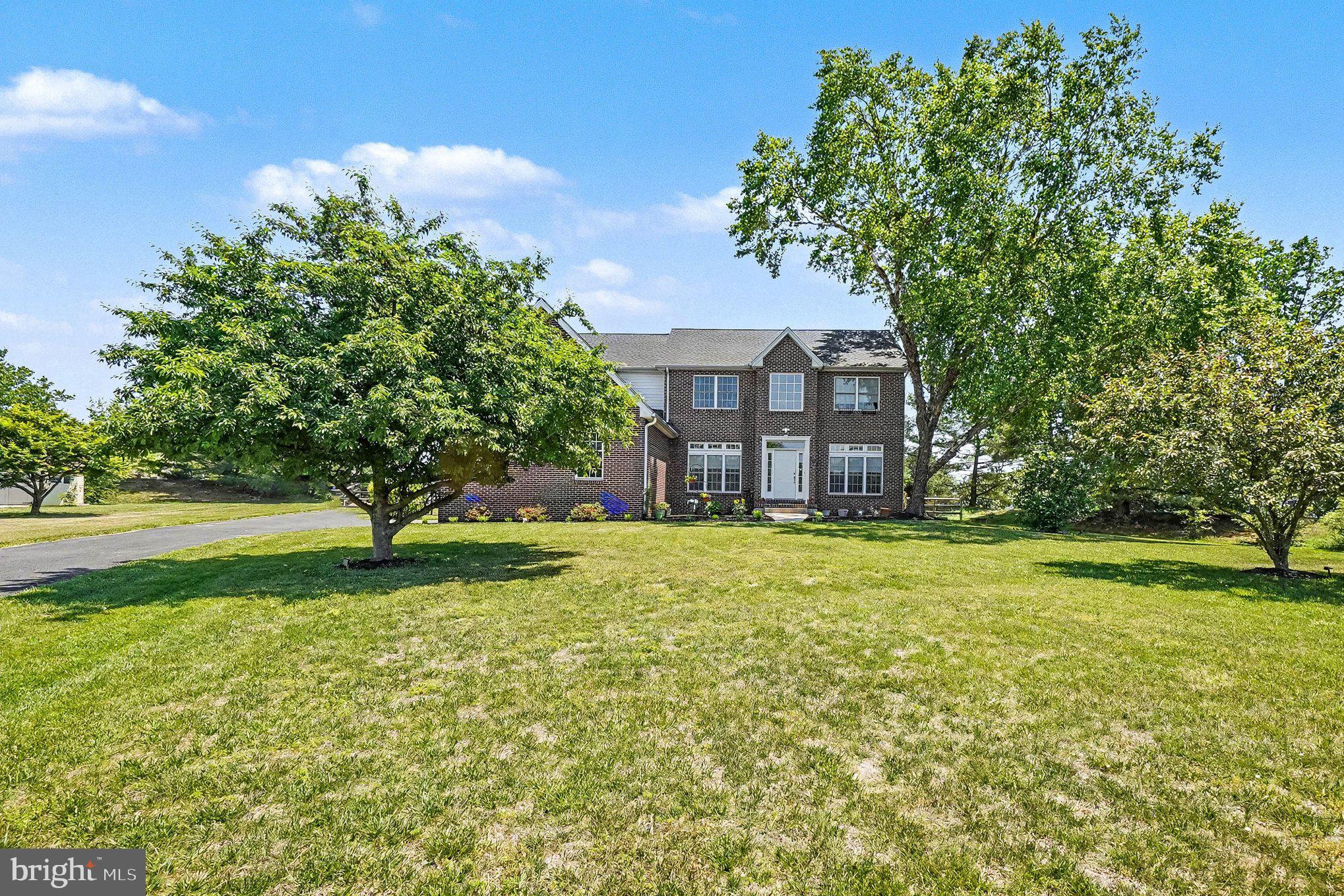 64 Open Meadow Court Elkton, MD 21921 - Photo 54 of 57 a view of a house with a big yard