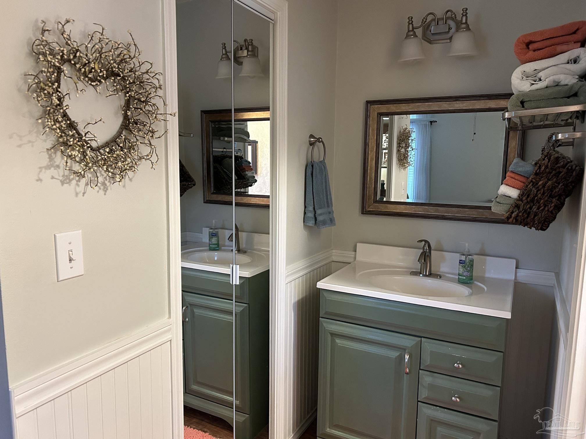 1238 Tate Road Cantonment, FL 32533 - Photo 30 of 43