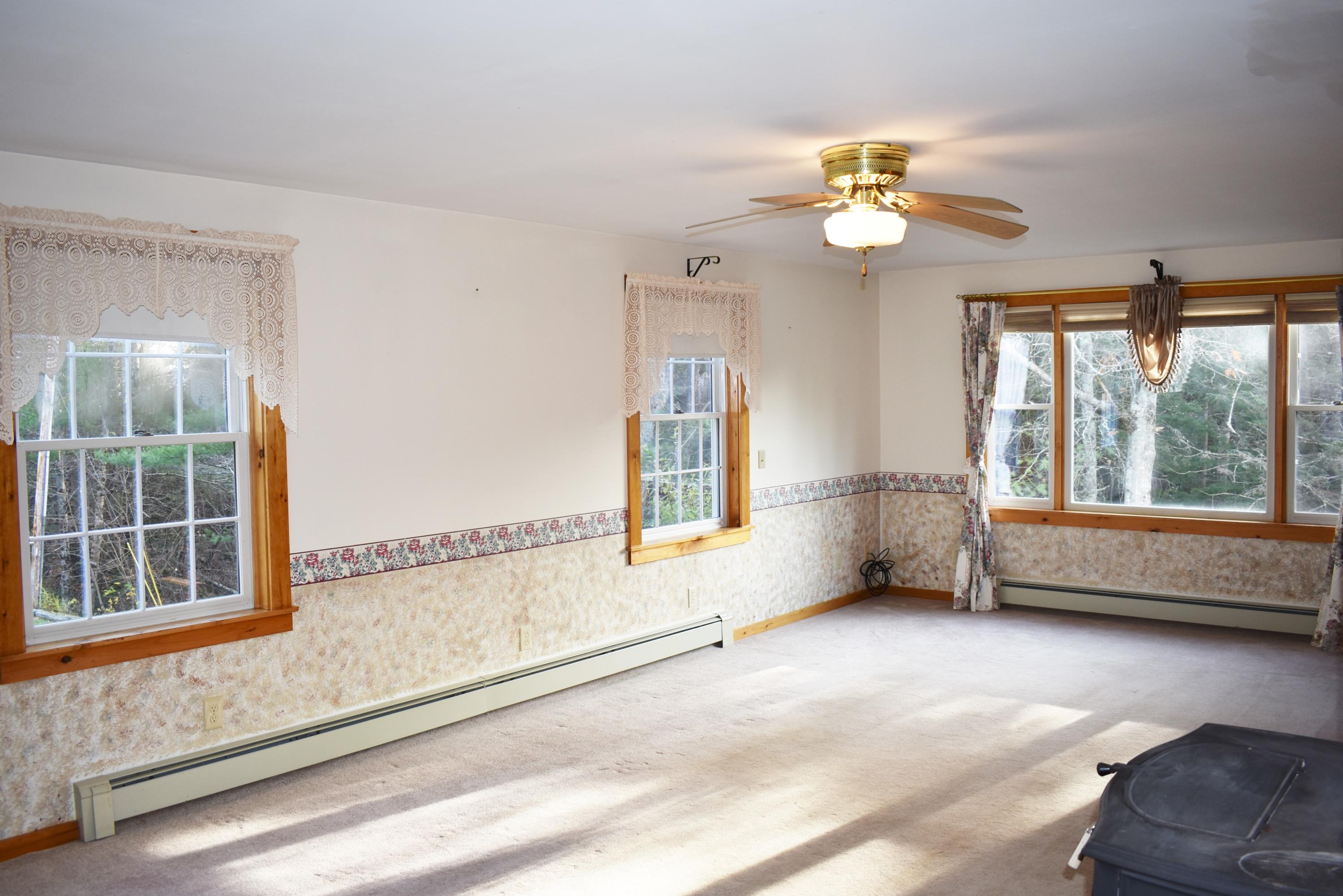 545 Cromwell Road Wiscasset, ME 04578 - Photo 14 of 42 I11