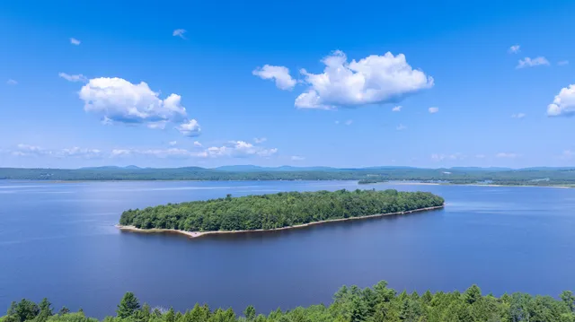 $669,000 | 1 Eagle Island, Ellsworth, ME 04605