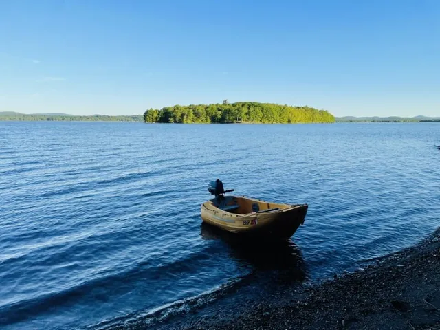 $669,000 | 1 Eagle Island, Ellsworth, ME 04605