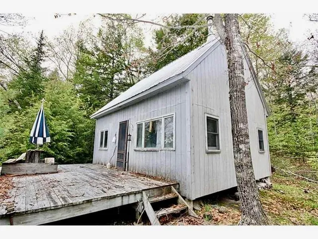 $669,000 | 1 Eagle Island, Ellsworth, ME 04605