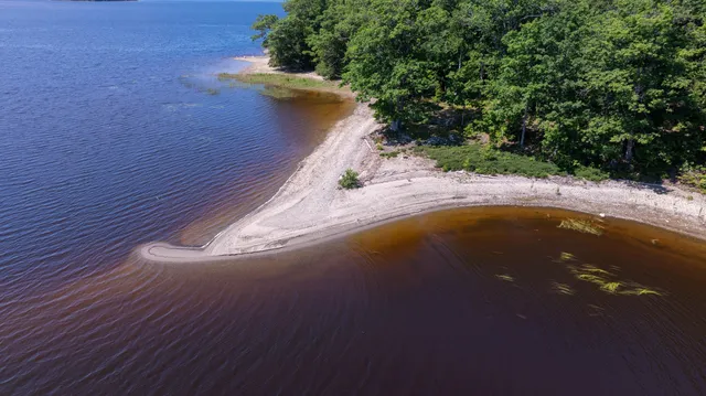 $669,000 | 1 Eagle Island, Ellsworth, ME 04605