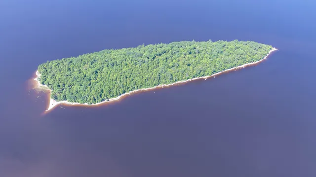 $669,000 | 1 Eagle Island, Ellsworth, ME 04605