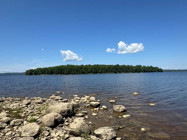 $669,000 | 1 Eagle Island, Ellsworth, ME 04605