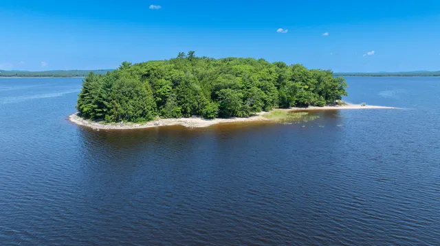 $669,000 | 1 Eagle Island, Ellsworth, ME 04605
