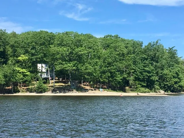 $669,000 | 1 Eagle Island, Ellsworth, ME 04605