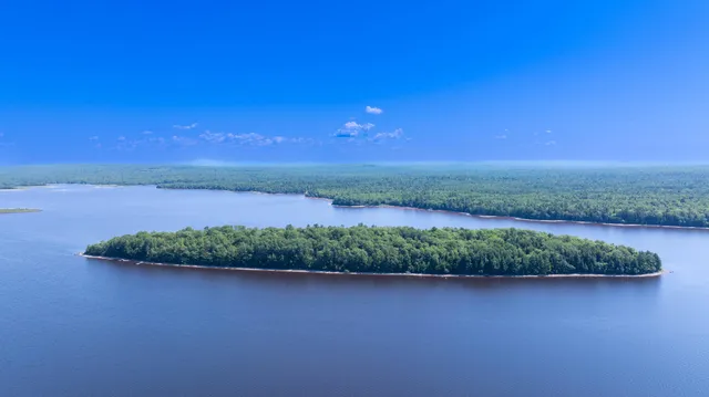 $669,000 | 1 Eagle Island, Ellsworth, ME 04605