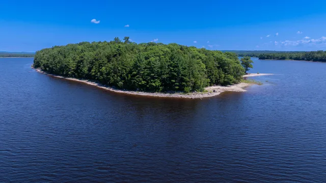 $669,000 | 1 Eagle Island, Ellsworth, ME 04605