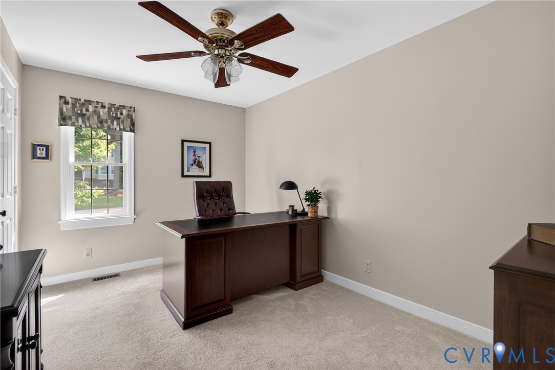 5404 Rock Harbour Road Midlothian, VA 23112 - Photo 38 of 69 Currently used as office
