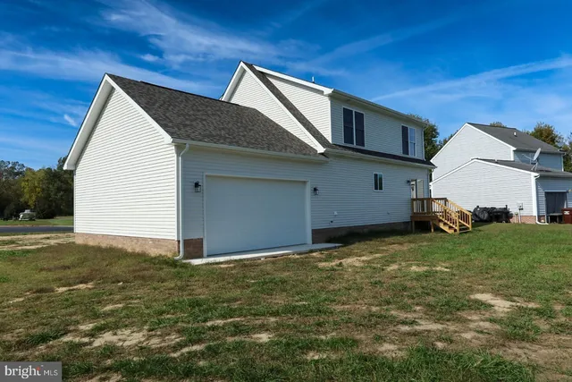 $425,000 | 7 Buckland Parkway, East New Market, MD 21631