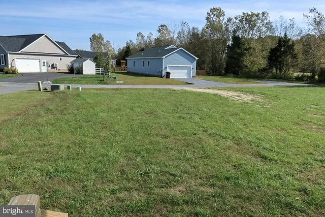 $425,000 | 7 Buckland Parkway, East New Market, MD 21631