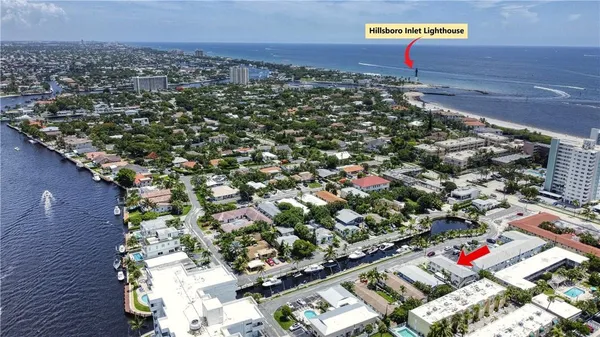 $1,999,000 | 3220 Canal Drive, Pompano Beach, FL 33062