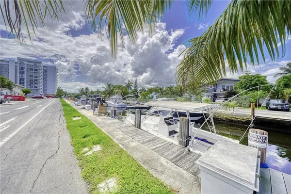 $1,999,000 | 3220 Canal Drive, Pompano Beach, FL 33062
