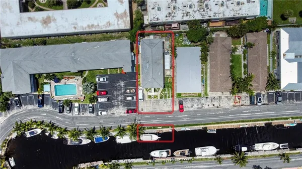 $1,999,000 | 3220 Canal Drive, Pompano Beach, FL 33062