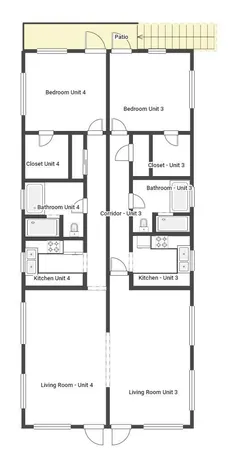 $1,999,000 | 3220 Canal Drive, Pompano Beach, FL 33062