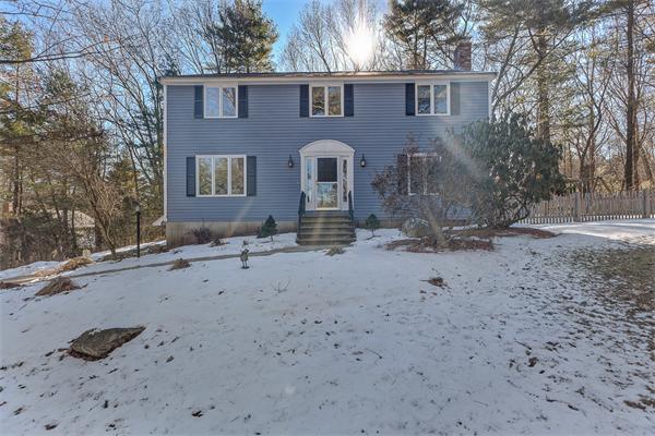 14 Valentine Road Hopkinton, MA 01748 - Photo 1 of 28 Gallery Image 1