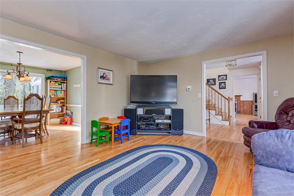 14 Valentine Road Hopkinton, MA 01748 - Photo 11 of 28 Gallery Image 11