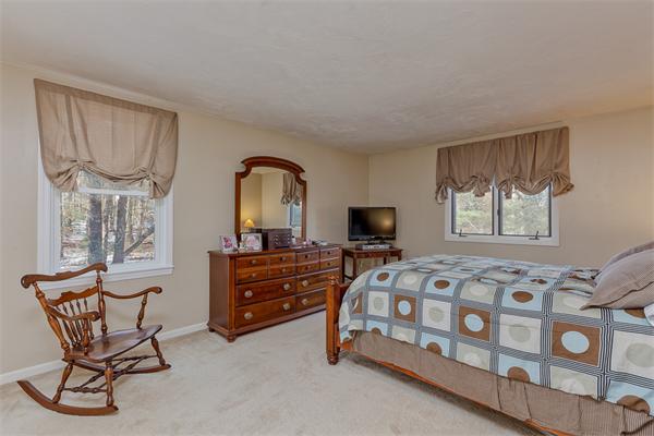 14 Valentine Road Hopkinton, MA 01748 - Photo 15 of 28 Gallery Image 15