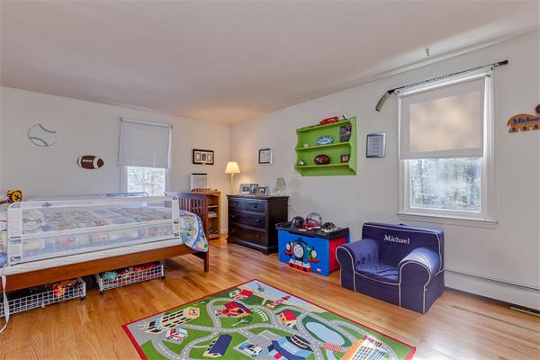 14 Valentine Road Hopkinton, MA 01748 - Photo 19 of 28 Gallery Image 19