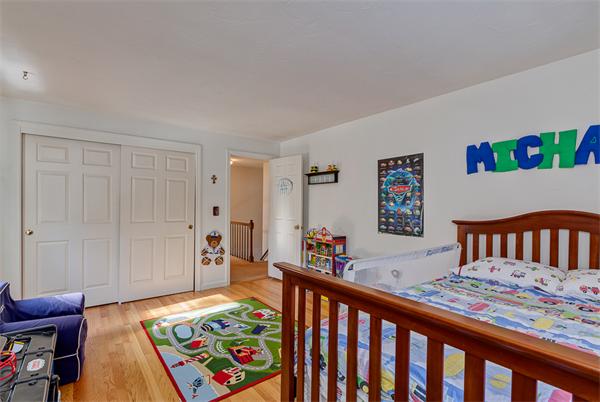 14 Valentine Road Hopkinton, MA 01748 - Photo 20 of 28 Gallery Image 20
