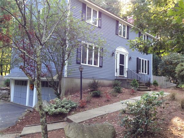14 Valentine Road Hopkinton, MA 01748 - Photo 2 of 28 Gallery Image 2
