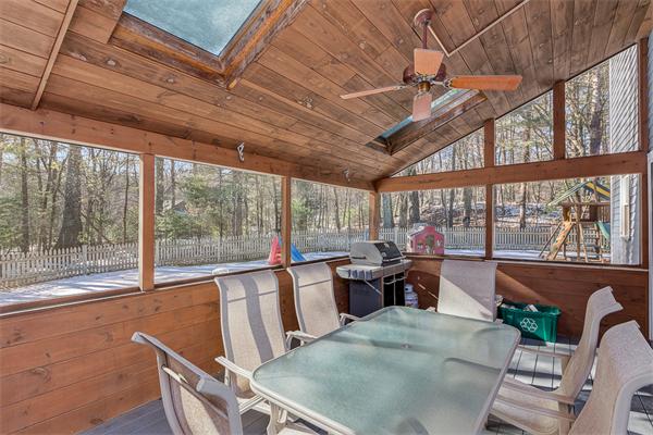 14 Valentine Road Hopkinton, MA 01748 - Photo 25 of 28 Gallery Image 25