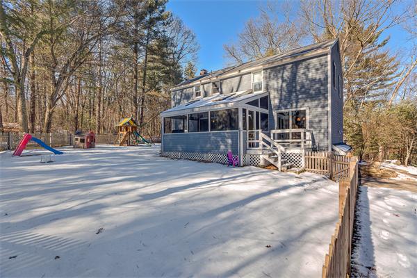 14 Valentine Road Hopkinton, MA 01748 - Photo 26 of 28 Gallery Image 26