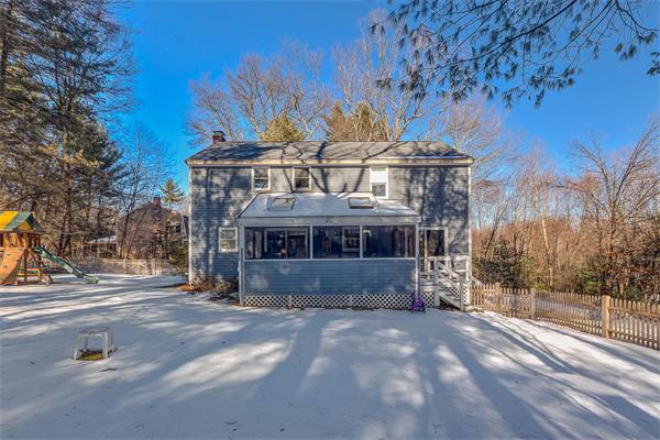 14 Valentine Road Hopkinton, MA 01748 - Photo 28 of 28 Gallery Image 28