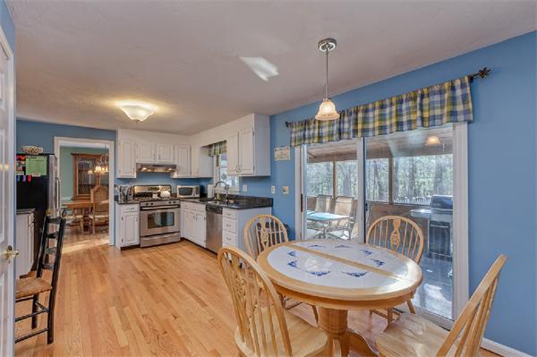 14 Valentine Road Hopkinton, MA 01748 - Photo 5 of 28 Gallery Image 5