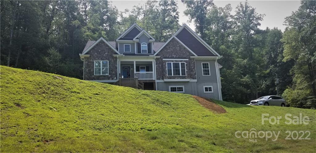 449 Shook Road Bryson City, NC 28713 - Photo 1 of 29 Gallery Image 1