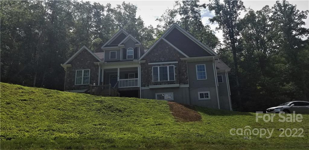 449 Shook Road Bryson City, NC 28713 - Photo 2 of 29 Gallery Image 2