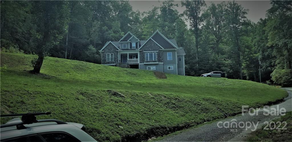 449 Shook Road Bryson City, NC 28713 - Photo 29 of 29 Gallery Image 29