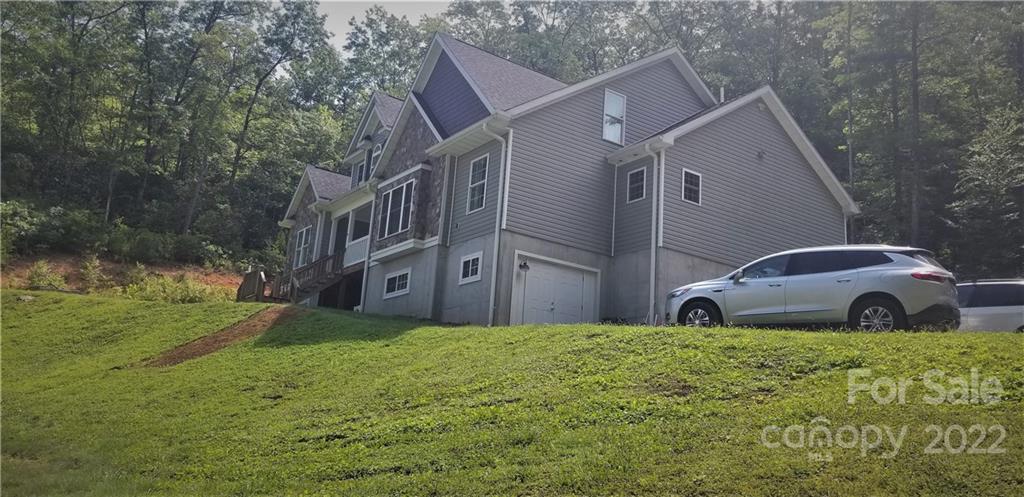 449 Shook Road Bryson City, NC 28713 - Photo 4 of 29 Gallery Image 4