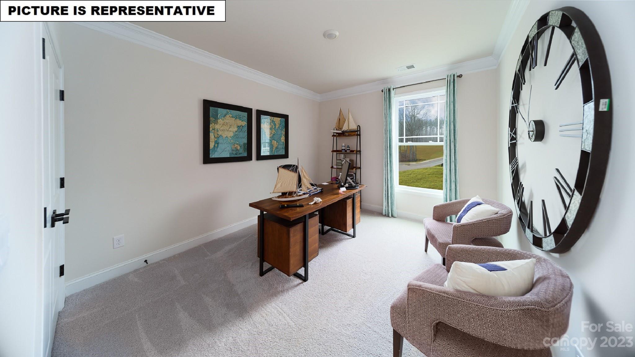166 Rhuidean Court Troutman, NC 28166 - Photo 21 of 42 Gallery Image 21
