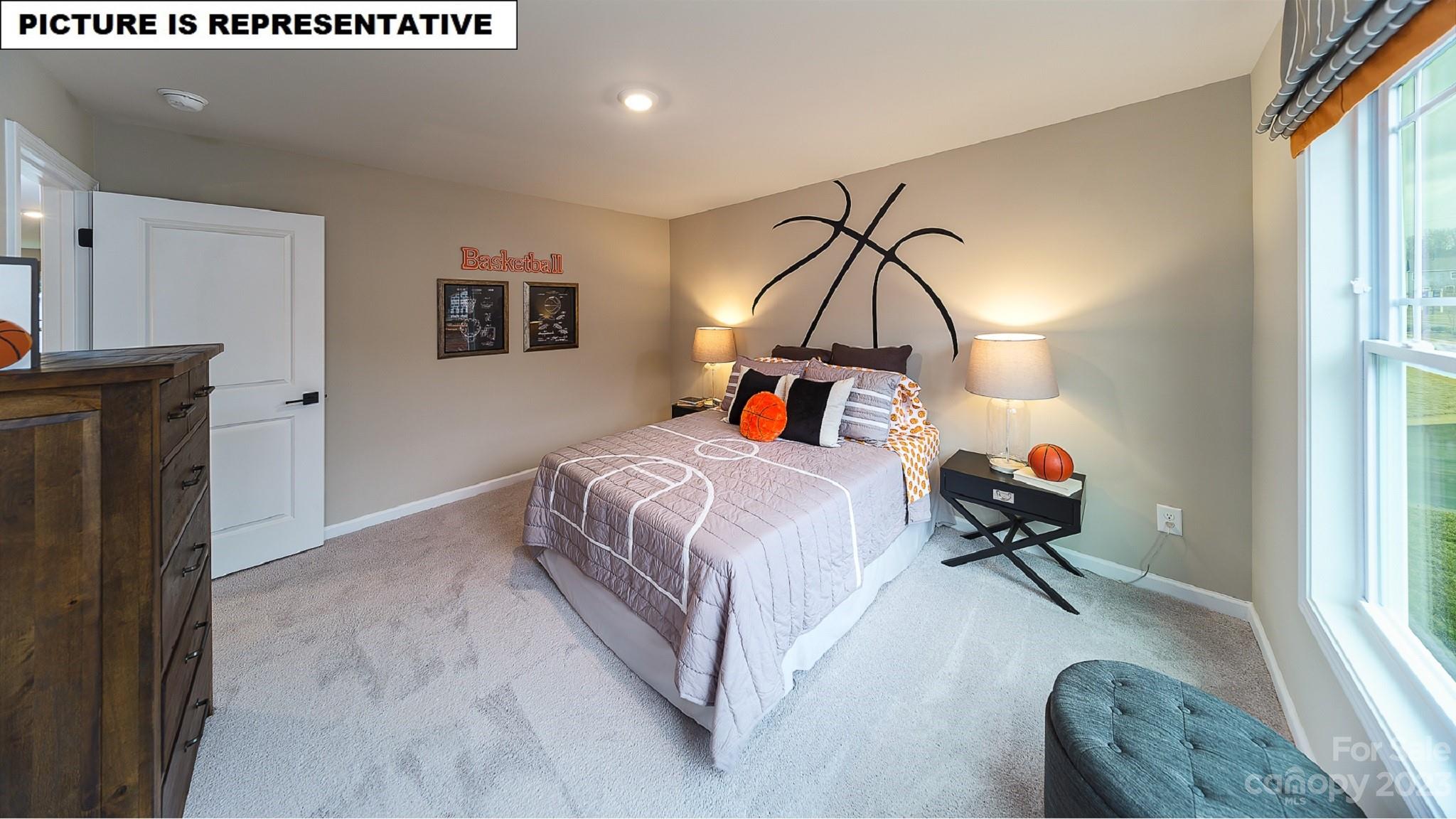 166 Rhuidean Court Troutman, NC 28166 - Photo 29 of 42 Gallery Image 29
