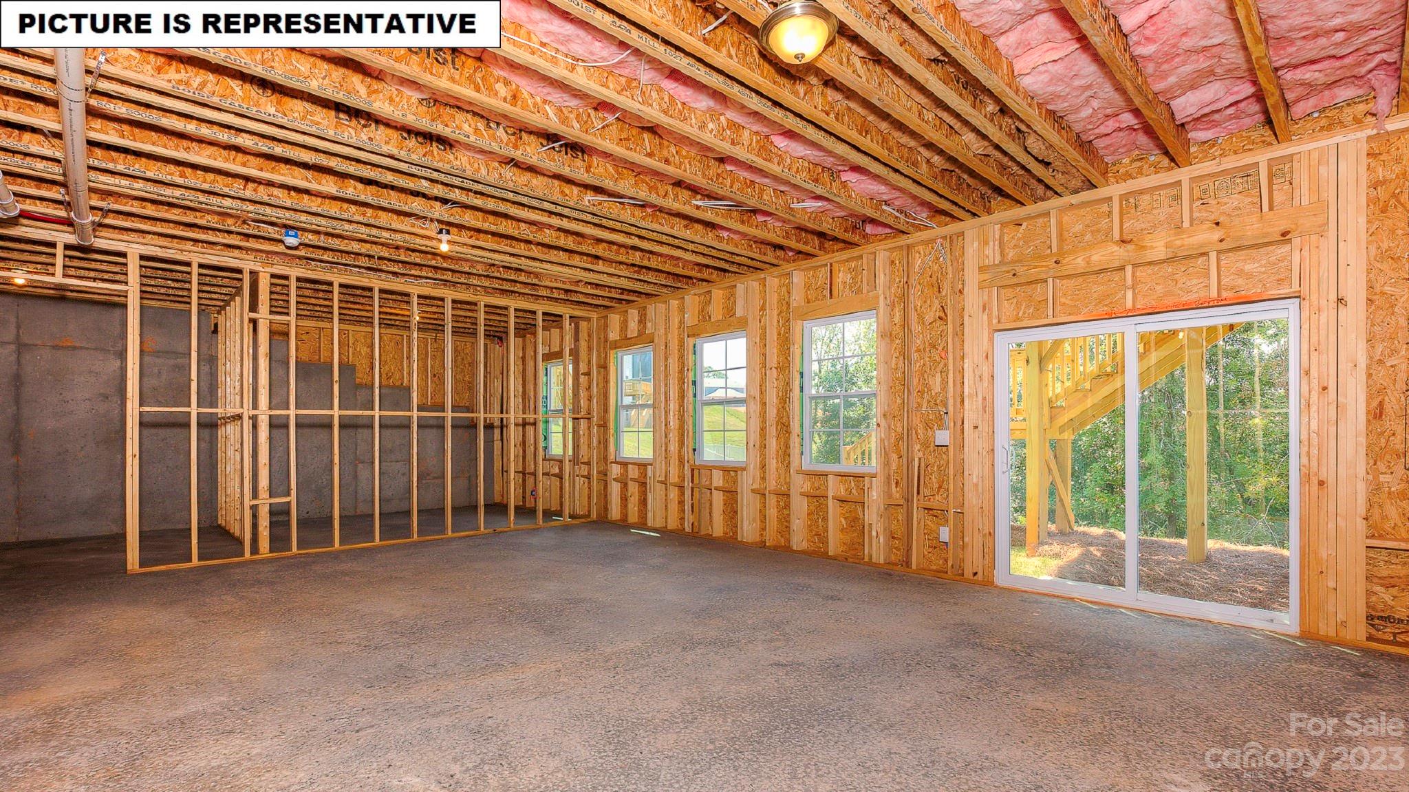 166 Rhuidean Court Troutman, NC 28166 - Photo 41 of 42 Gallery Image 41