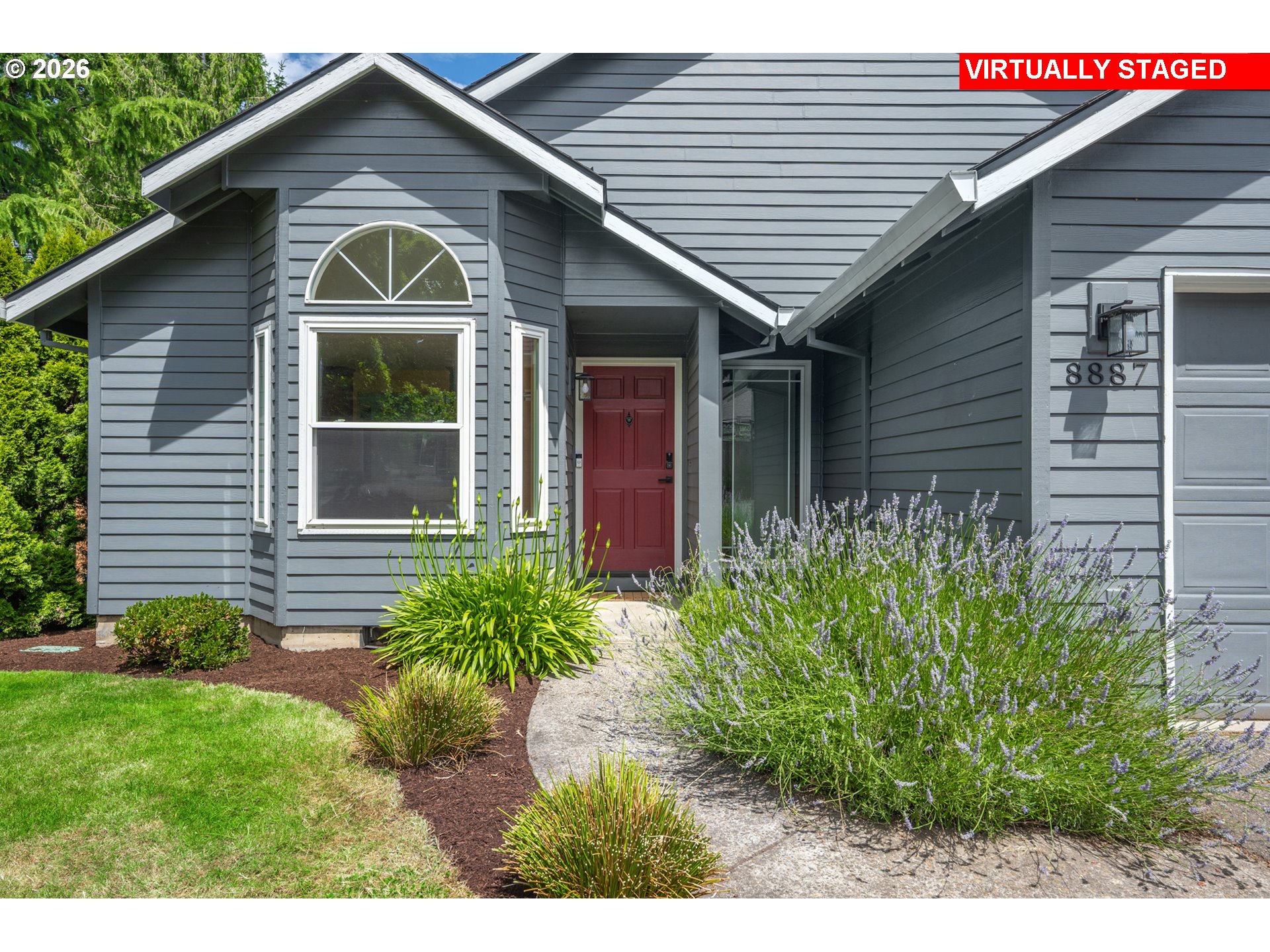 8887 Southwest 67th Place Portland, OR 97223 - Photo 5 of 35