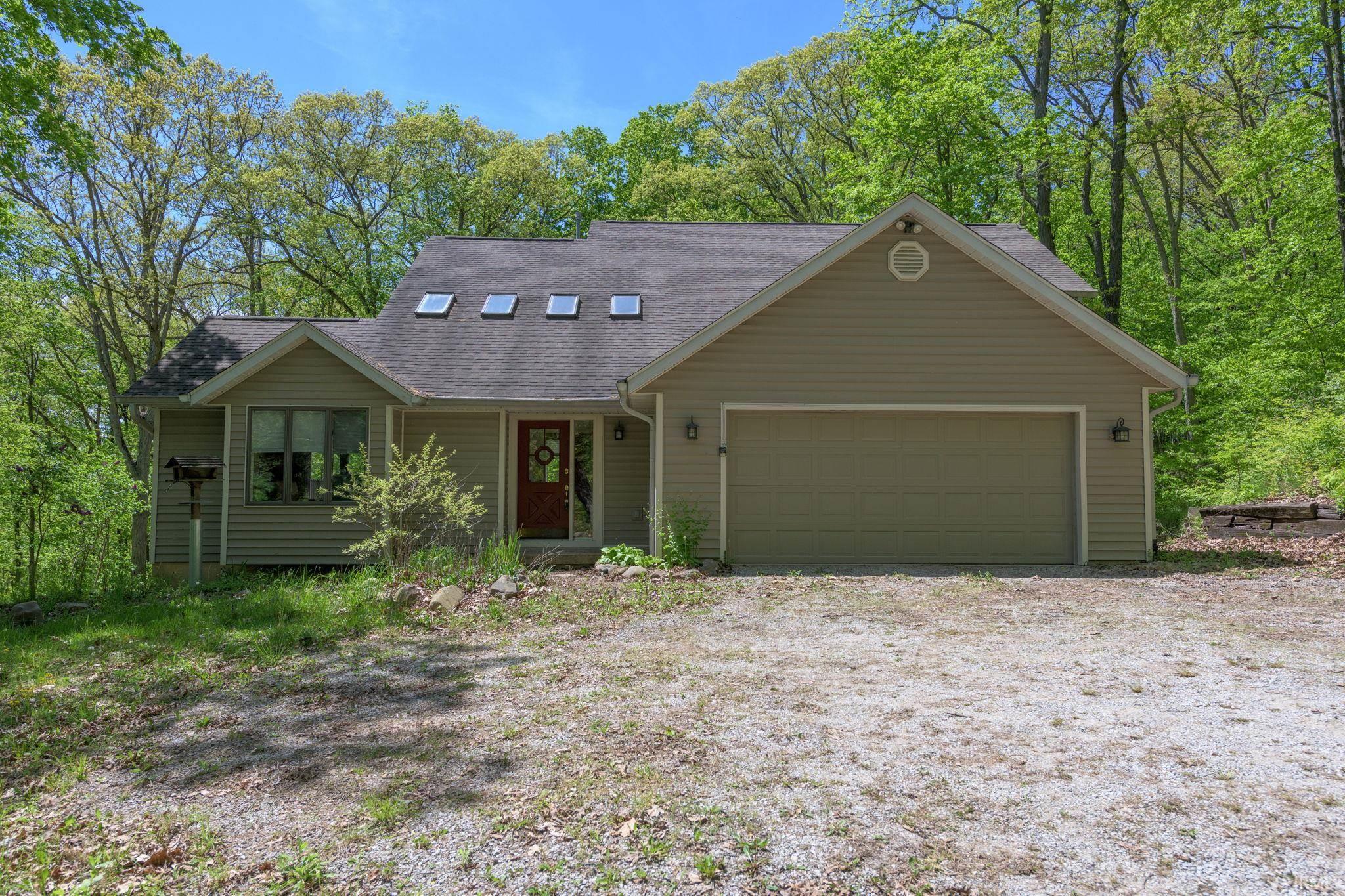105 Timbercrest Road West Lafayette, IN 47906 - Photo 1 of 35