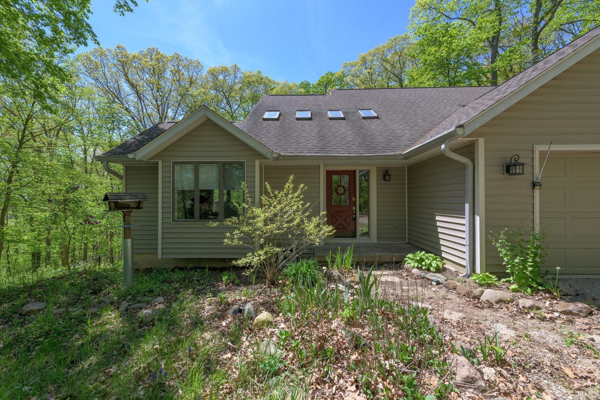 105 Timbercrest Road West Lafayette, IN 47906 - Photo 2 of 35