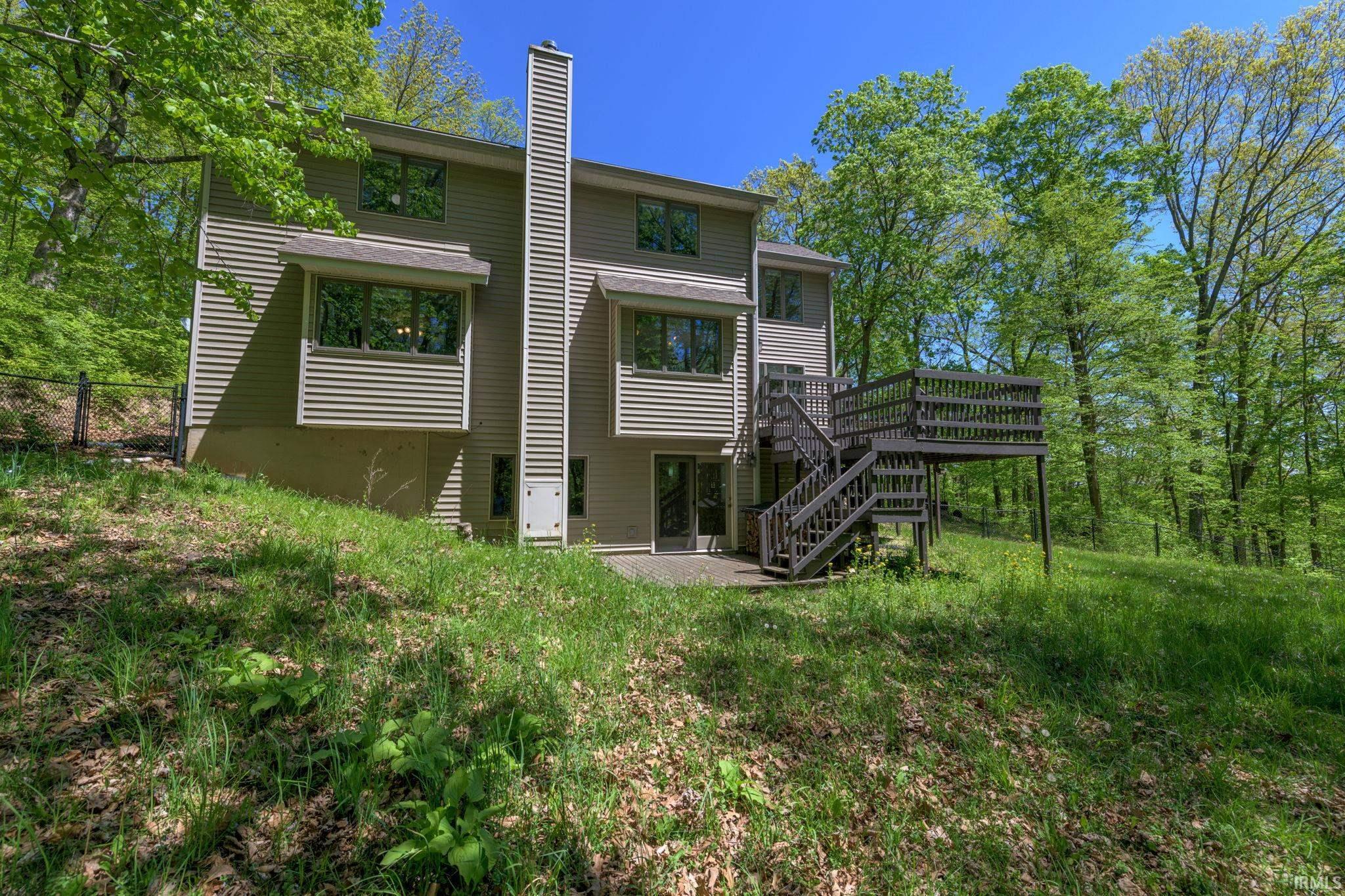 105 Timbercrest Road West Lafayette, IN 47906 - Photo 27 of 35